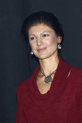 Sahra Wagenknecht