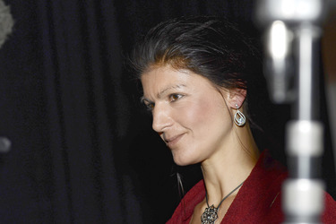 Sahra Wagenknecht