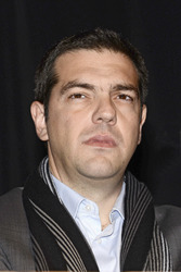Alexis Tsipras