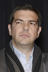 Alexis Tsipras