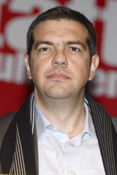 Alexis Tsipras