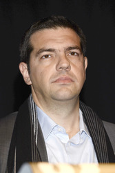 Alexis Tsipras