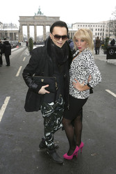 Julian F.M. Stoeckel, Annemarie Eilfeld