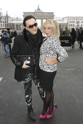 Julian F.M. Stoeckel, Annemarie Eilfeld