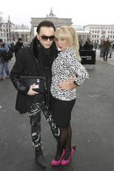 Julian F.M. Stoeckel, Annemarie Eilfeld