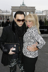 Julian F.M. Stoeckel, Annemarie Eilfeld