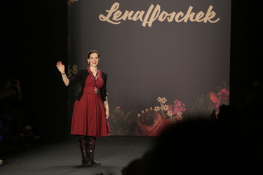 Lena Hoschek