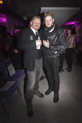 Frank Kessler, Oliver Rath