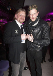 Frank Kessler, Oliver Rath