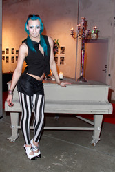 Phil Plastie / Philip Golle