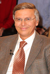 Wolfgang Bosbach