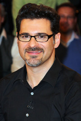 Rick Kavanian