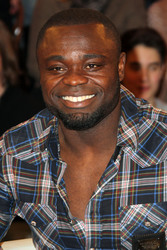 Gerald Asamoah