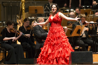 Anna Netrebko