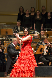 Anna Netrebko