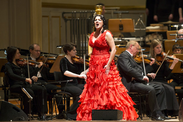 Anna Netrebko