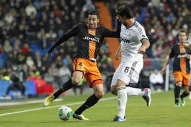 Adil Rami, Sami Khedira