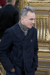 Daniel Day-Lewis