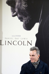 Daniel Day-Lewis