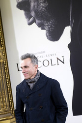 Daniel Day-Lewis