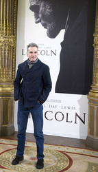 Daniel Day-Lewis