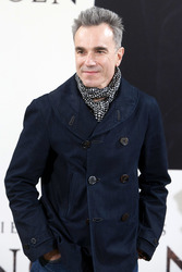 Daniel Day-Lewis