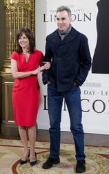 Sally Field, Daniel Day-Lewis