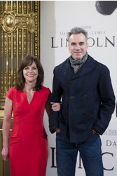 Sally Field, Daniel Day-Lewis