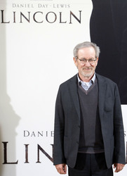 Steven Spielberg