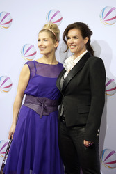 Valerie Niehaus, Katarina Witt