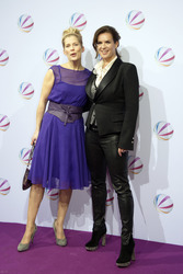 Valerie Niehaus, Katarina Witt