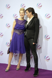 Valerie Niehaus, Katarina Witt