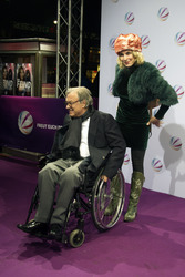 Udo Reiter, Else Buschheuer