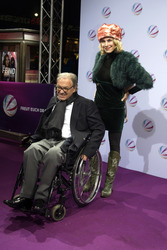 Udo Reiter, Else Buschheuer