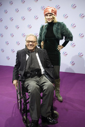 Udo Reiter, Else Buschheuer