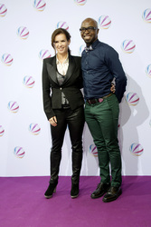 Katarina Witt, Ricky Watson