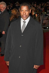 Denzel Washington