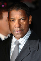 Denzel Washington