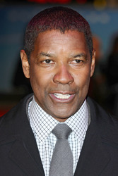 Denzel Washington