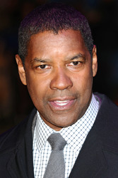 Denzel Washington
