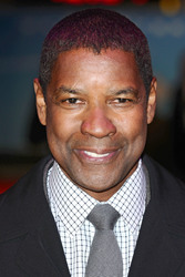Denzel Washington