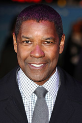Denzel Washington