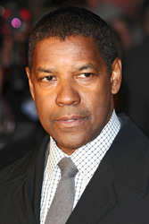 Denzel Washington