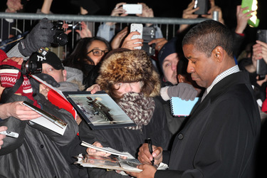 Denzel Washington