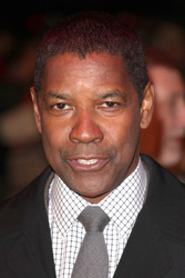 Denzel Washington