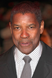 Denzel Washington