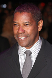 Denzel Washington
