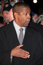 Denzel Washington