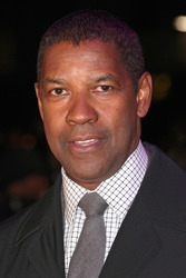 Denzel Washington