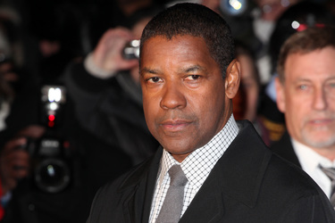 Denzel Washington